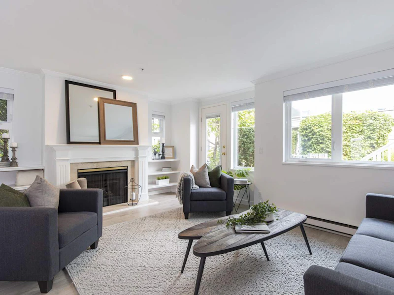 721 W 7th Avenue, Vancouver BC V5Z 1B9
