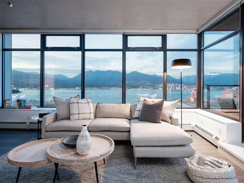 2701 - 108 W Cordova Street, Vancouver BC V6B 0G5