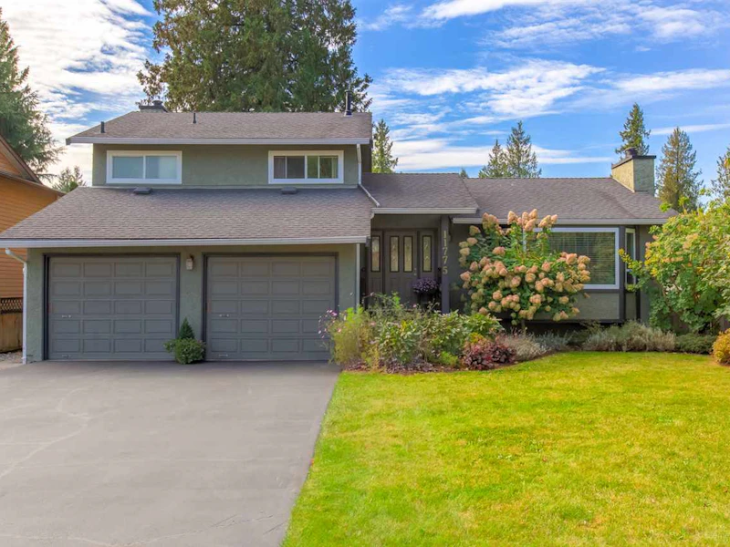 11775 212th Street, Maple Ridge BC V2X 8P9