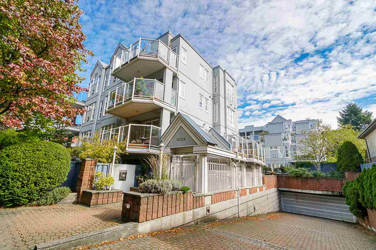 103-8728 SW Marine Dr  