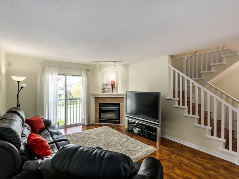 4 - 7360 Gilbert Road, Richmond BC V7C 3W2