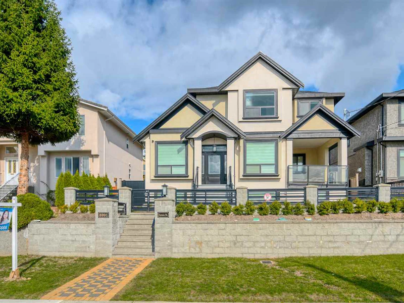 5991 Carson Street, Burnaby BC V5J 2Z8