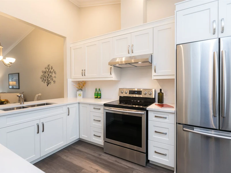 114 - 8737 212th Street, Langley BC V1M 2C8