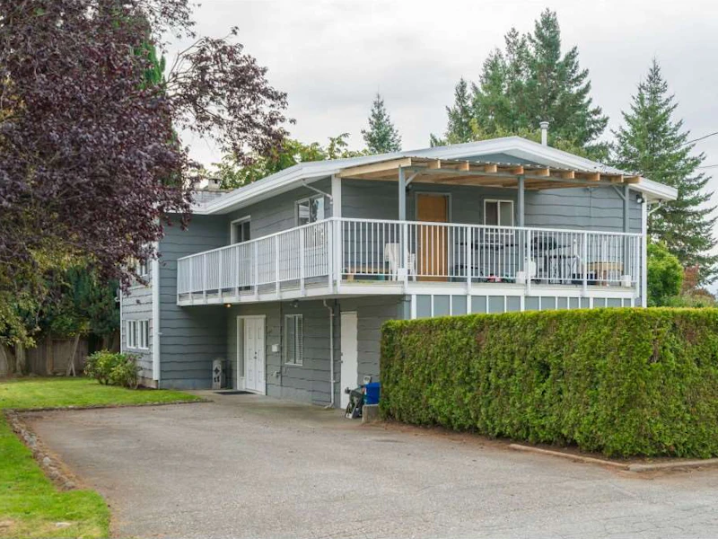7695 Grand Street, Mission BC V2V 3T4