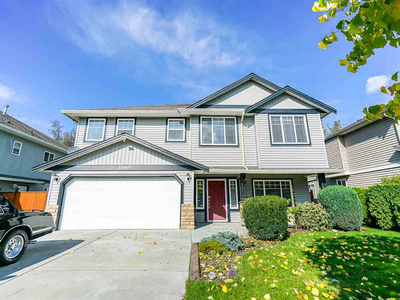 33069 Desbrisay Avenue, Mission BC V2V 7R6