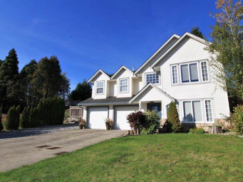 32847 Arbutus Avenue, Mission BC V2V 2R9