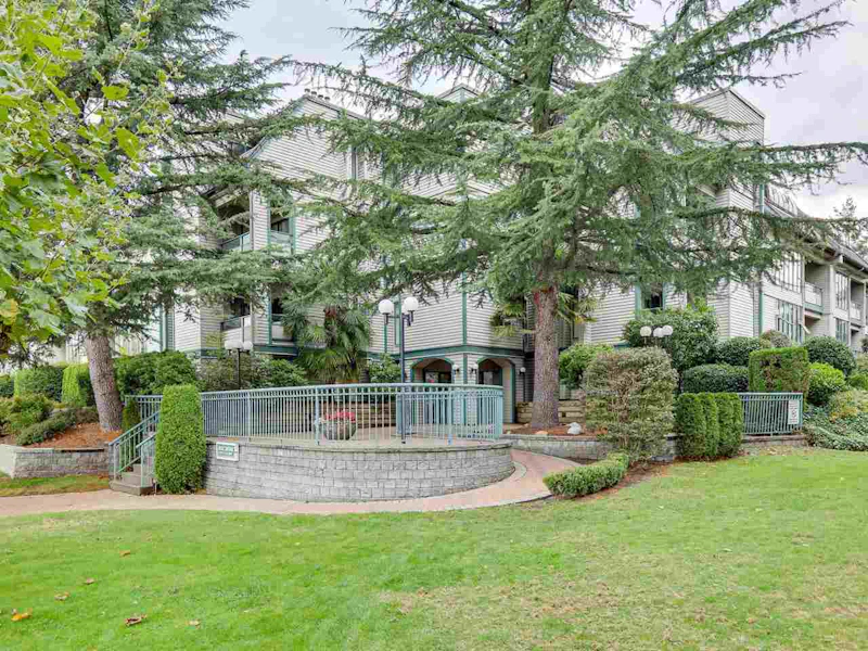 102 - 2925 Glen Drive, Coquitlam BC V3B 7H9