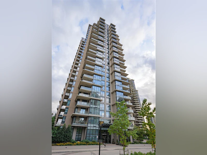 1606 - 2077 Rosser Avenue, Burnaby BC V5C 0G6