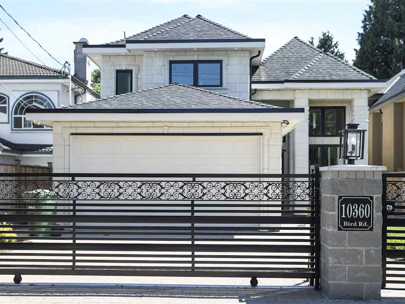 10360 Bird Road, Richmond BC