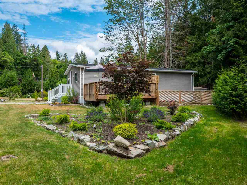 4522 Merrill Road, Pender Harbour Egmont BC