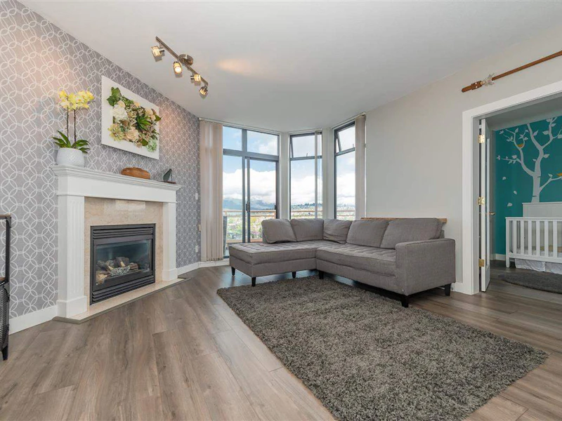 2201 - 4425 Halifax Street, Burnaby BC V5C 6P2