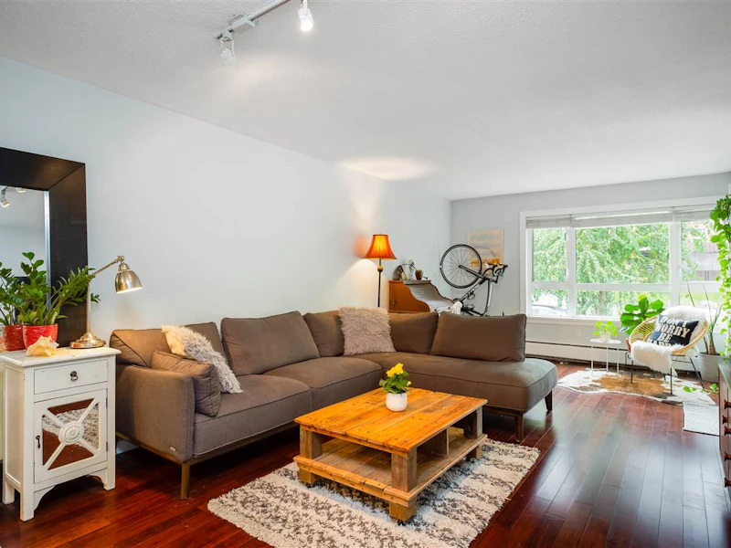 312 - 621 E 6th Avenue, Vancouver BC V5T 4H3