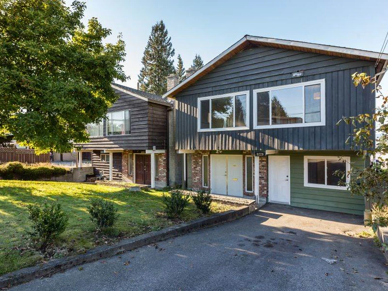 8229 18th Avenue, Burnaby BC V3N 1K4