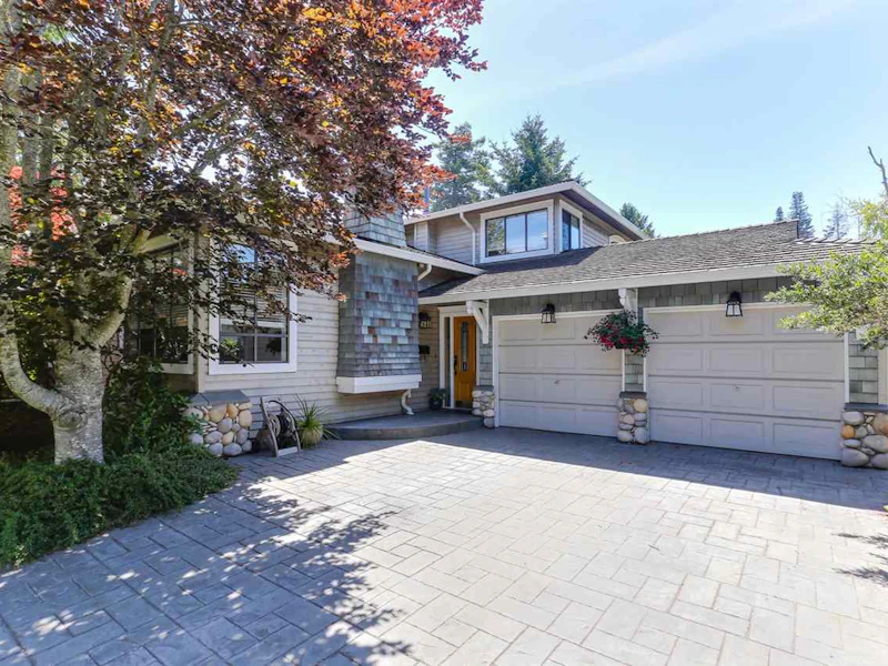 5470 Wallace Avenue, Delta BC V4M 3V3