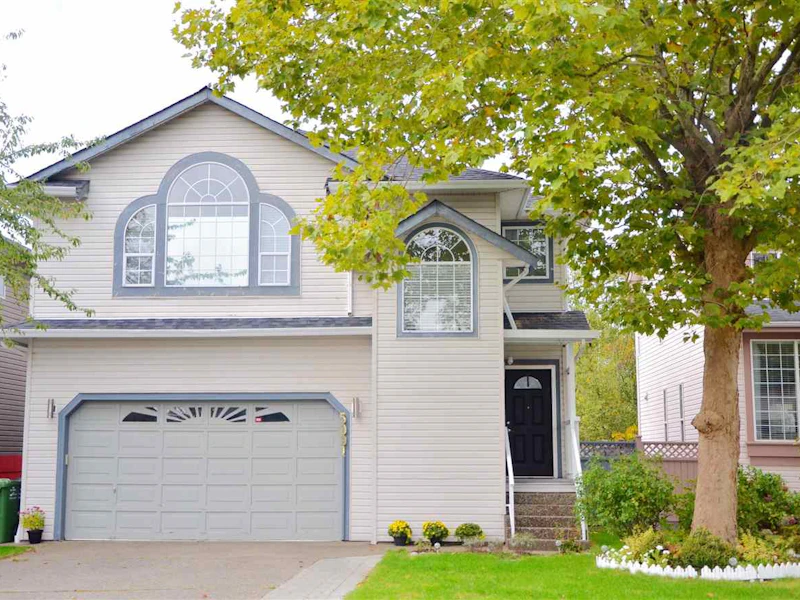 5091 Oliver Drive, Richmond BC V6V 2S8