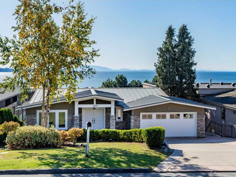 14370 Sunset Drive, Surrey BC V4B 2V5