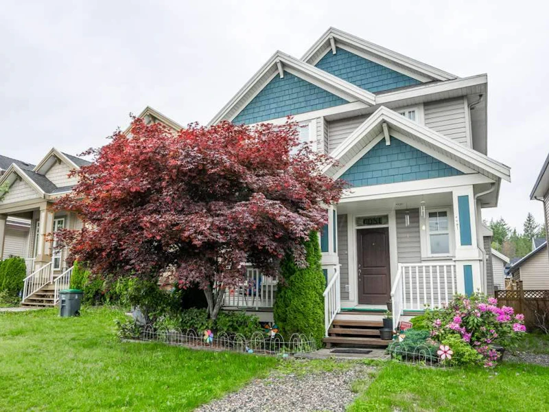 6081 148th Street, Surrey BC V3S 3W5