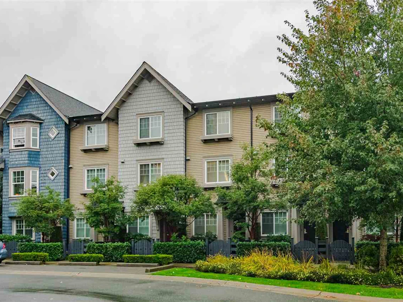 44 - 6450 187th Street, Surrey BC V3S 2X4
