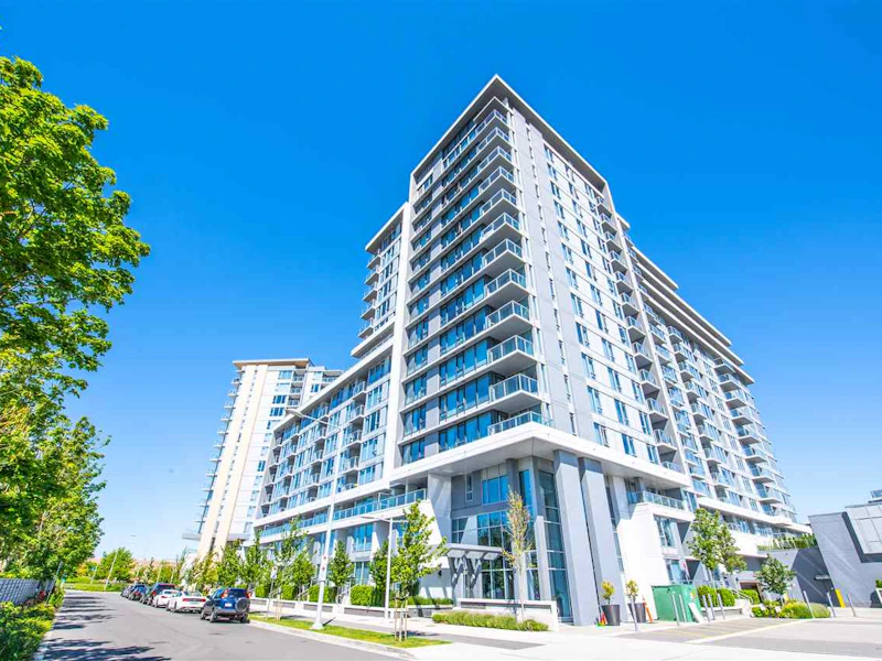 1212 - 3333 Brown Road, Richmond BC