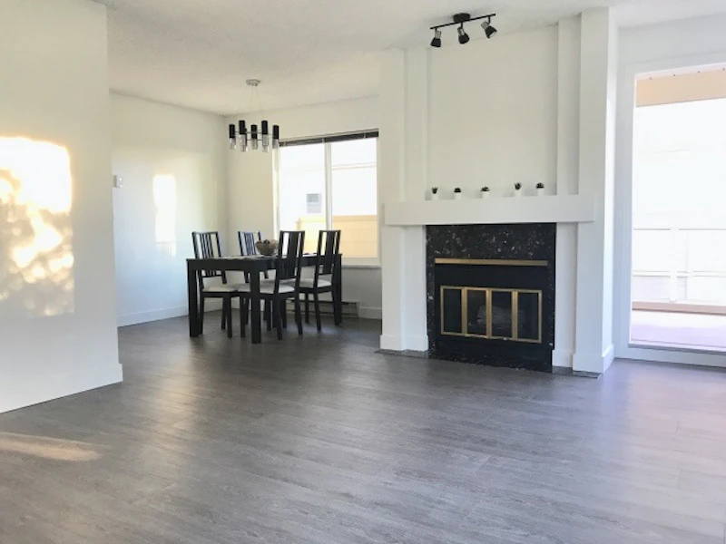 206 - 7200 Gilbert Road, Richmond BC V7C 3W2