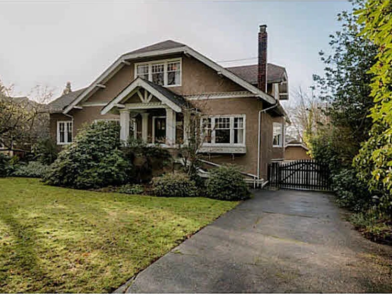 4537 Marguerite Street, Vancouver BC V6J 4G7