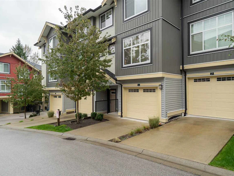 48 - 13886 62nd Avenue, Surrey BC V3X 2J8