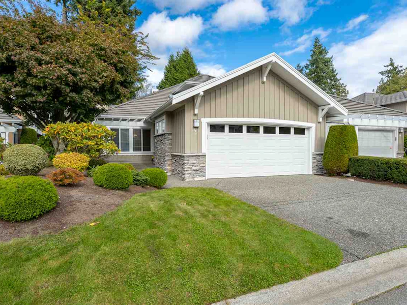 4 - 18088 8th Avenue, Surrey BC V3Z 9T6