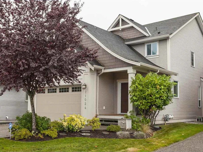 21024 79a Avenue, Langley BC V2Y 0H6