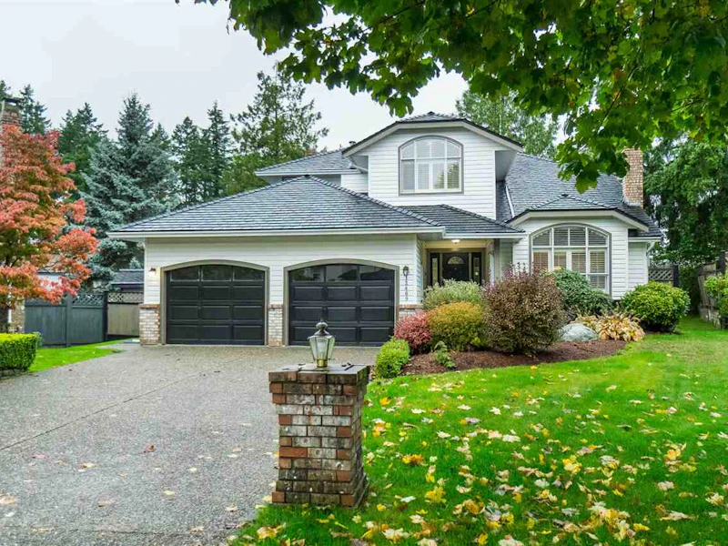 12469 62nd Avenue, Surrey BC V3X 2E1
