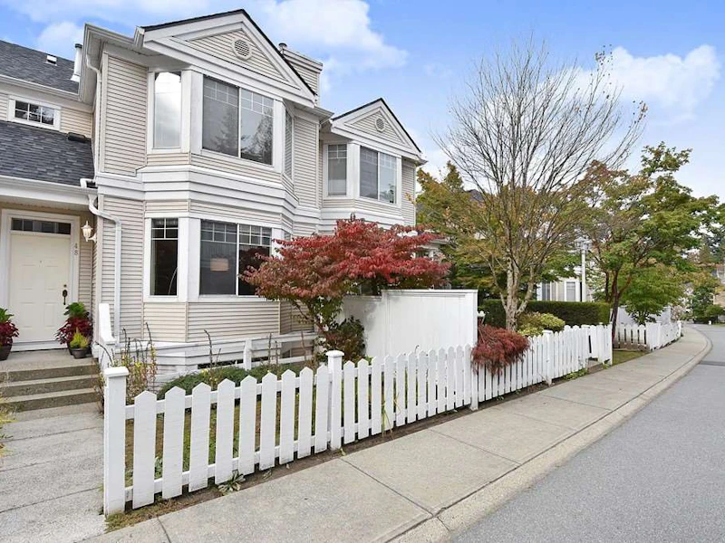 48 - 7501 Cumberland Street, Burnaby BC V3N 4Y6