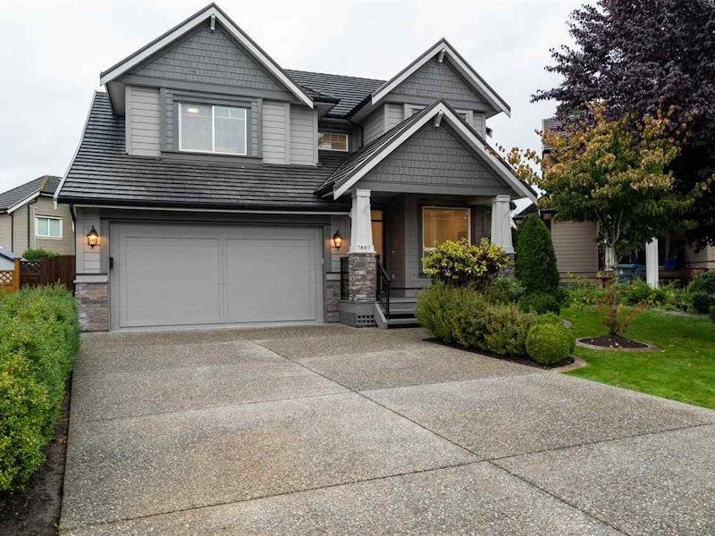 7867 164b Street, Surrey BC V4N 0M5