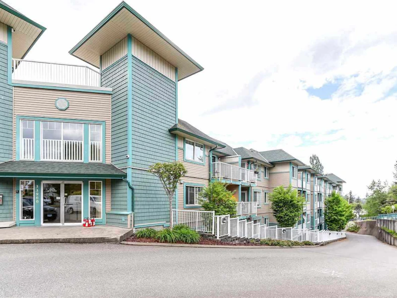 206 - 33960 Old Yale Road, Abbotsford BC V2S 2J9