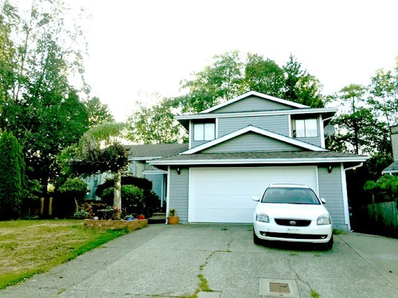 13121 62b Avenue, Surrey BC V3X 1P4