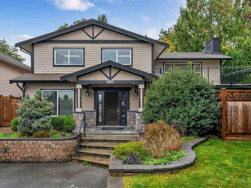 6041 192nd Street, Surrey BC V3S 7T8