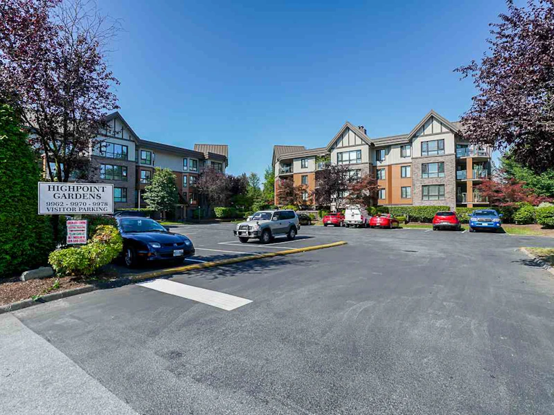 206 - 9970 148th Street, Surrey BC V3R 0P9