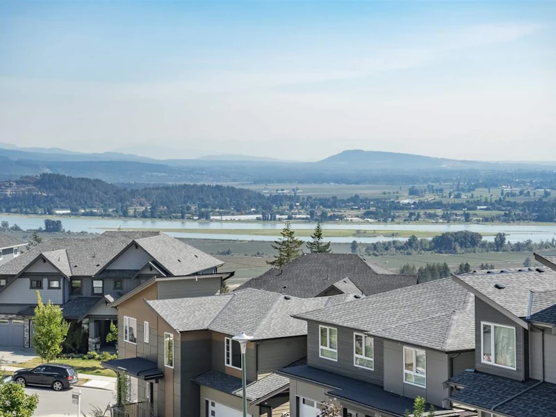 3547 Archworth Avenue, Coquitlam BC