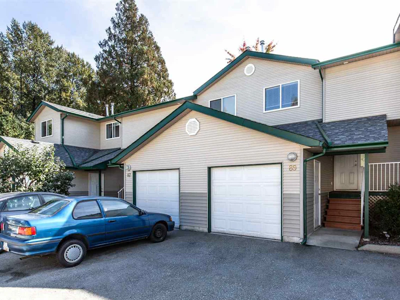 89 - 39920 Government Road, Squamish BC V8B 0G5
