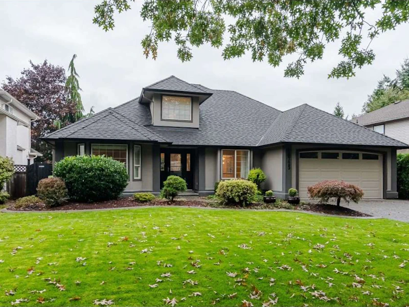 20725 91b Avenue, Langley BC V1M 2P4
