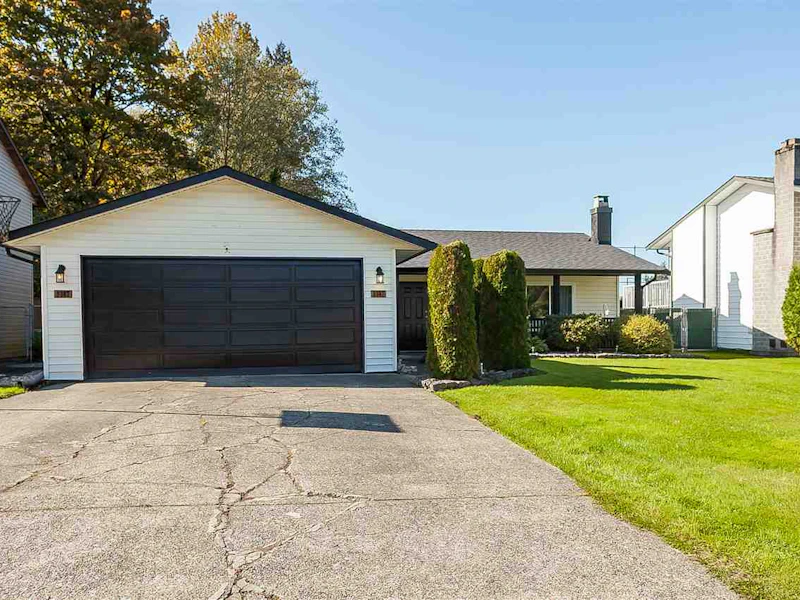 9387 212th Street, Langley BC V1M 1M1