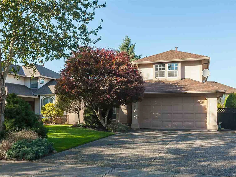 20765 91st Avenue, Langley BC V1M 2P5