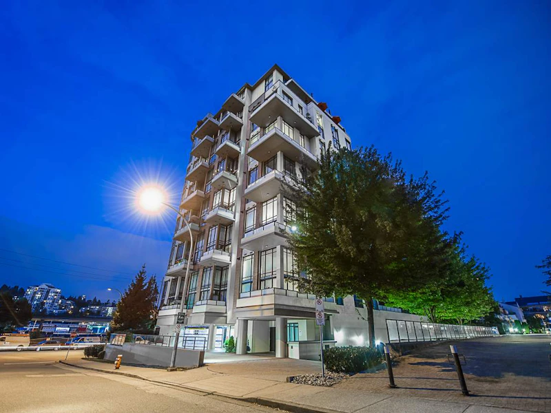 404 - 7 Rialto Court, New Westminster BC V3M 7A8
