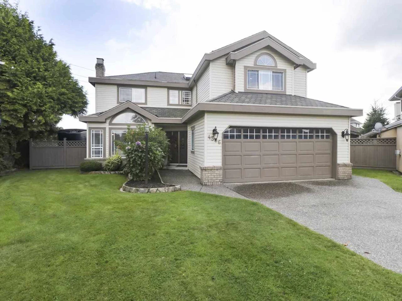 4586 Kensington Court, Delta BC V4K 4W6