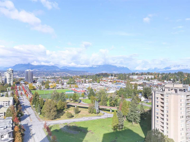 2307 - 13398 104th Avenue, Surrey BC