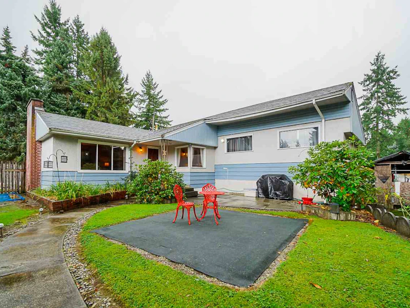 22160 123rd Avenue, Maple Ridge BC V2X 4C8