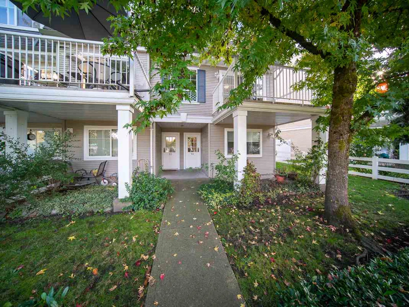 50 - 8930 Walnut Grove Drive, Langley BC V1M 3K2