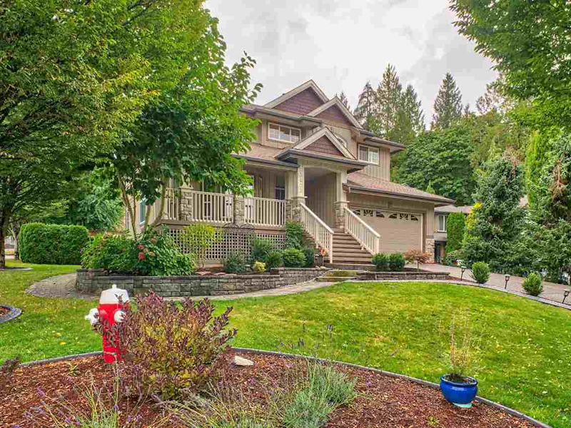 23403 114th Avenue, Maple Ridge BC V2X 5P8