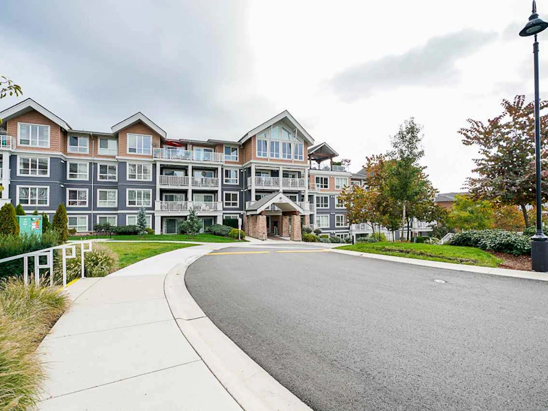 506 - 6460 194th Street, Surrey BC V4N 6J8
