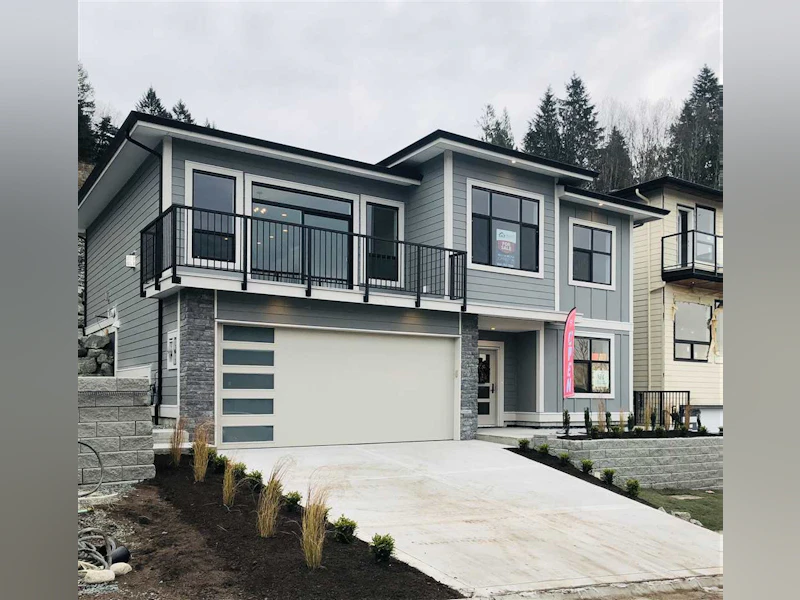 13 - 5248 Goldspring Place, Chilliwack BC