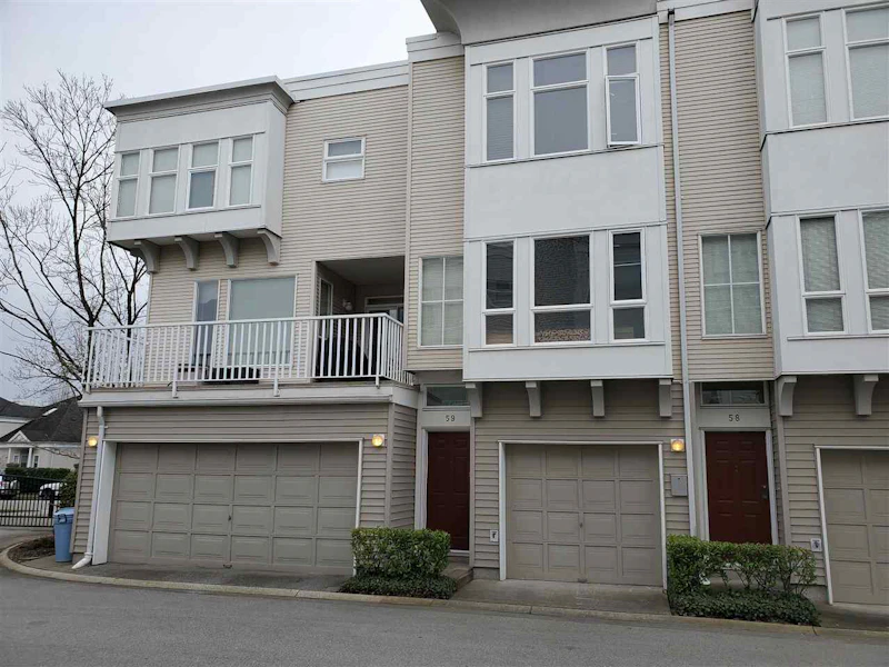 59 - 12331 Mcneely Drive, Richmond BC V6V 2S3