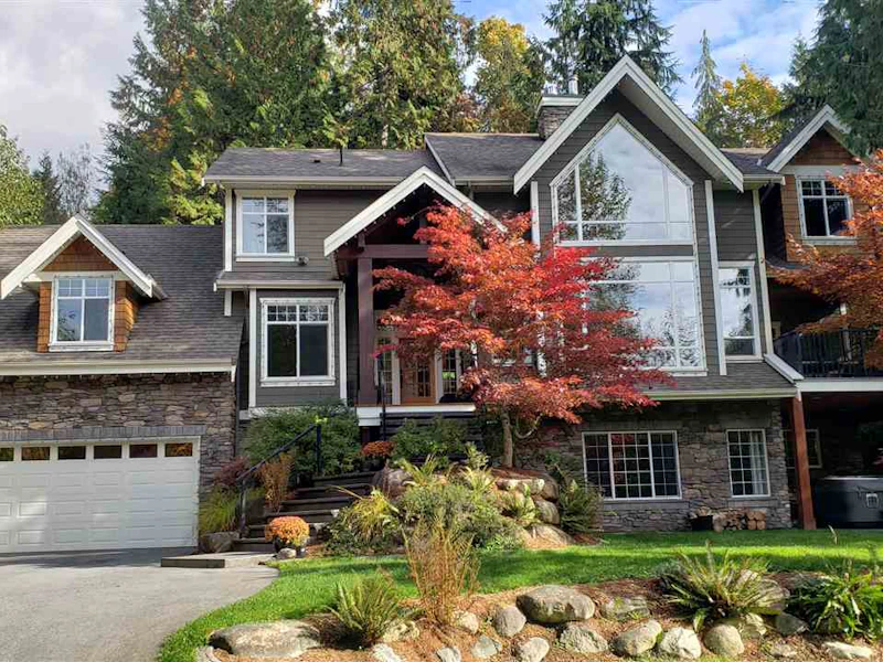 12288 269th Street, Maple Ridge BC V2W 1N8